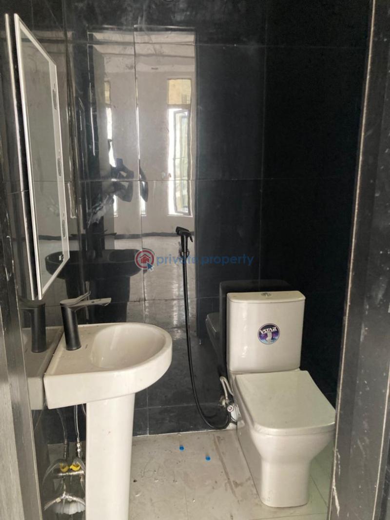 4 bedroom Semi detached Duplex For Sale Ilasan Lekki Lagos - 8