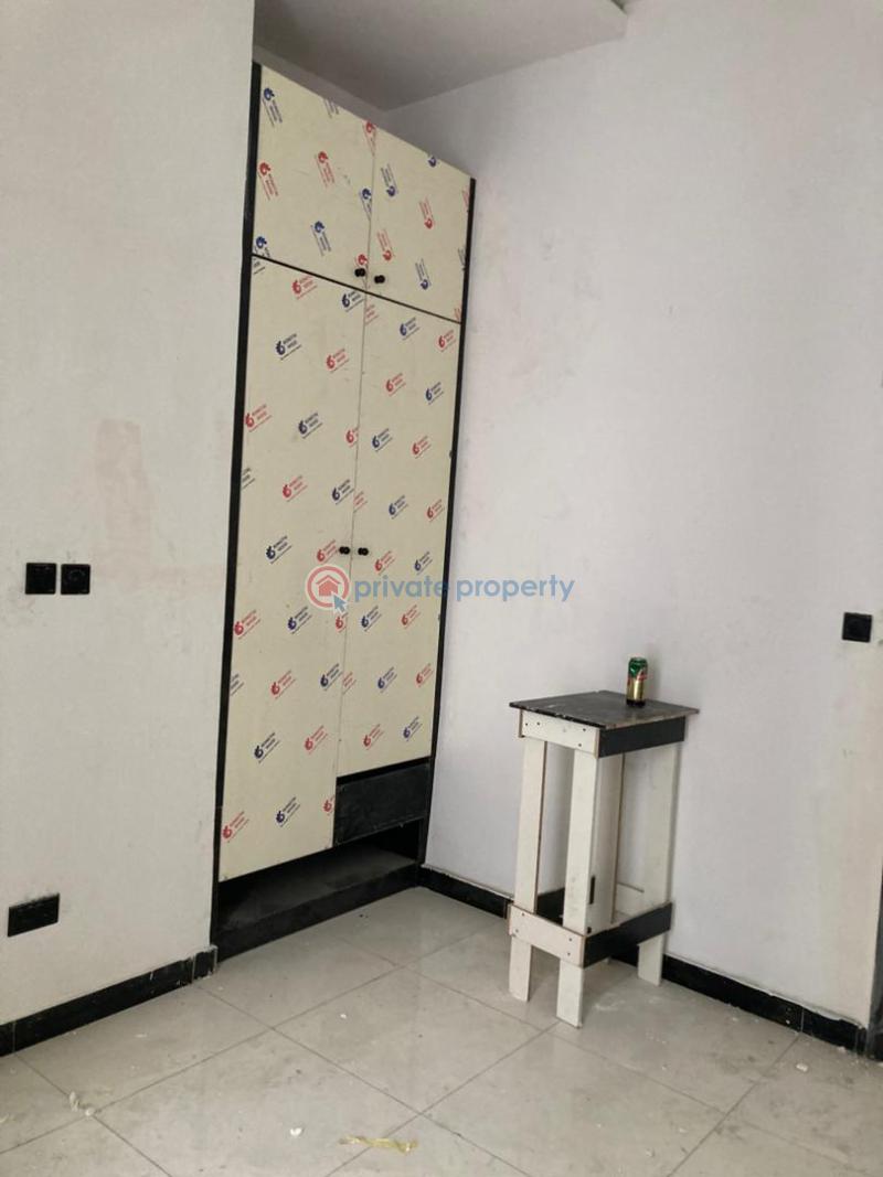 4 bedroom Semi detached Duplex For Sale Ilasan Lekki Lagos - 23