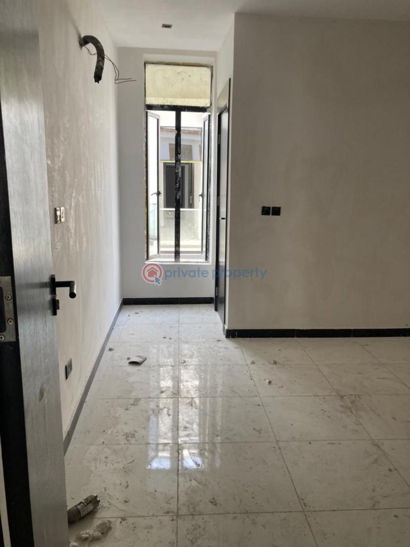 4 bedroom Semi detached Duplex For Sale Ilasan Lekki Lagos - 5