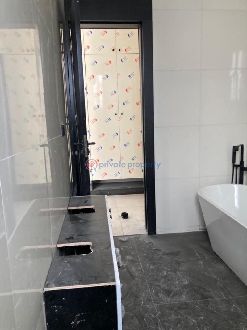 4 bedroom Semi detached Duplex For Sale Ilasan Lekki Lagos - 13