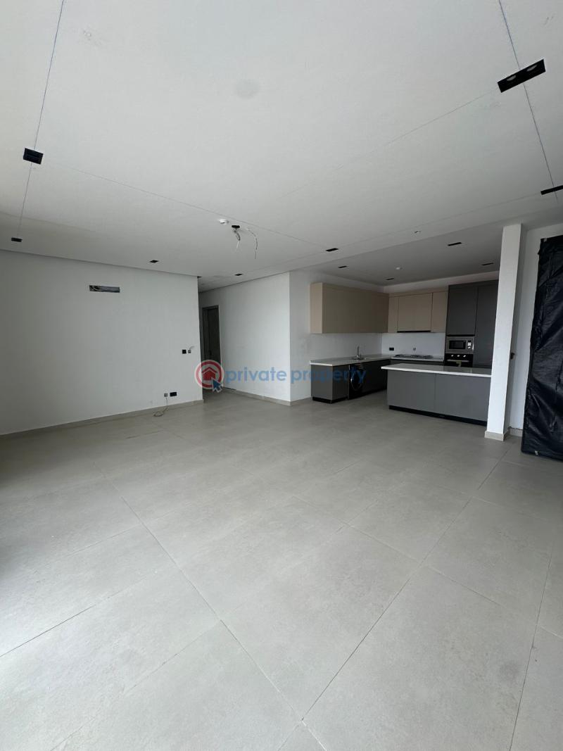 3 bedroom Block Of Flats For Sale Lekki Phase 1 Lagos - 2