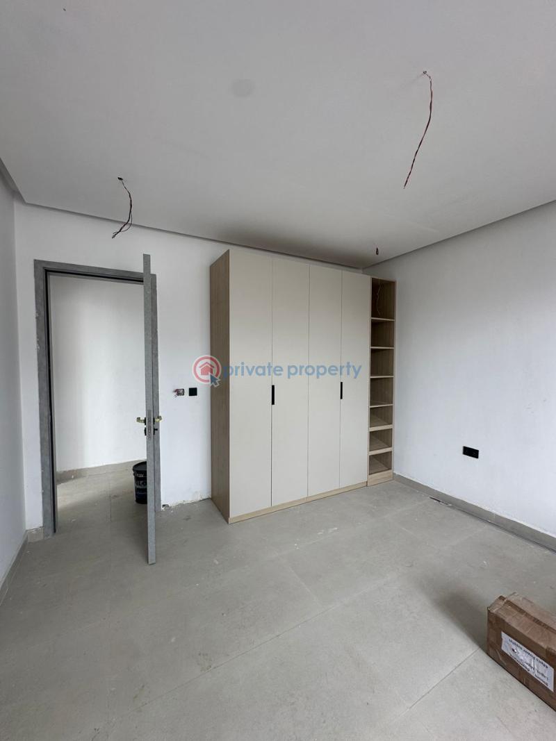 3 bedroom Block Of Flats For Sale Lekki Phase 1 Lagos - 9