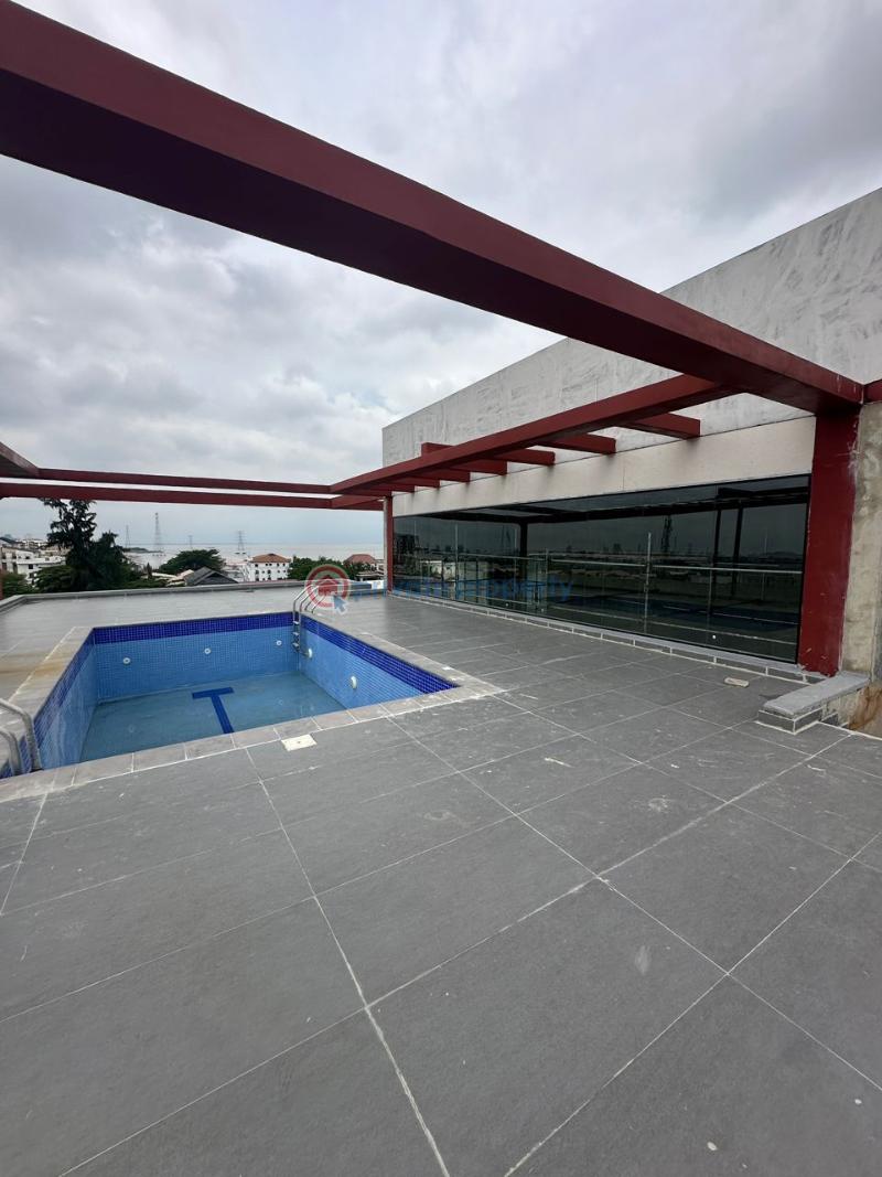 3 bedroom Block Of Flats For Sale Lekki Phase 1 Lagos - 10