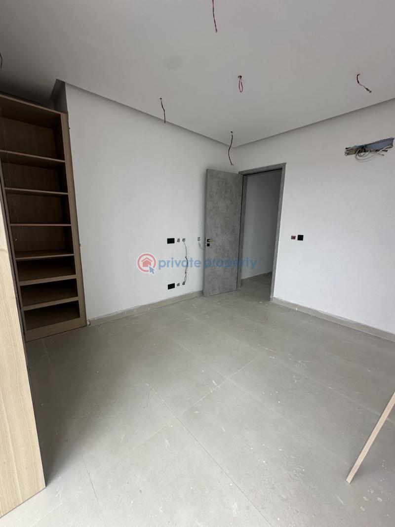 3 bedroom Block Of Flats For Sale Lekki Phase 1 Lagos - 7