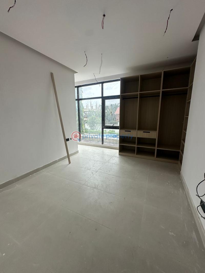3 bedroom Block Of Flats For Sale Lekki Phase 1 Lagos - 6