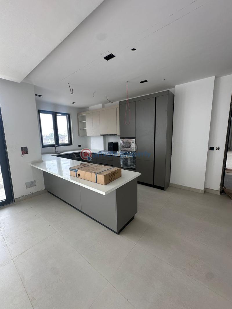 3 bedroom Block Of Flats For Sale Lekki Phase 1 Lagos - 4