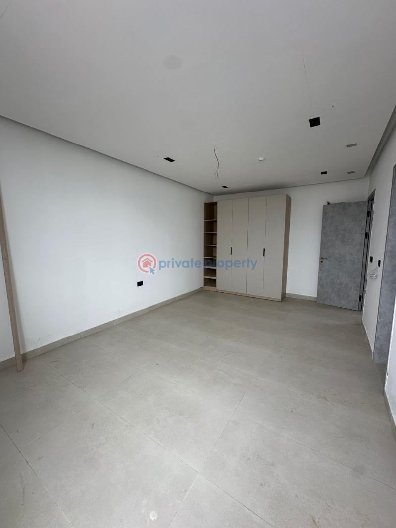 3 bedroom Block Of Flats For Sale Lekki Phase 1 Lagos - 5