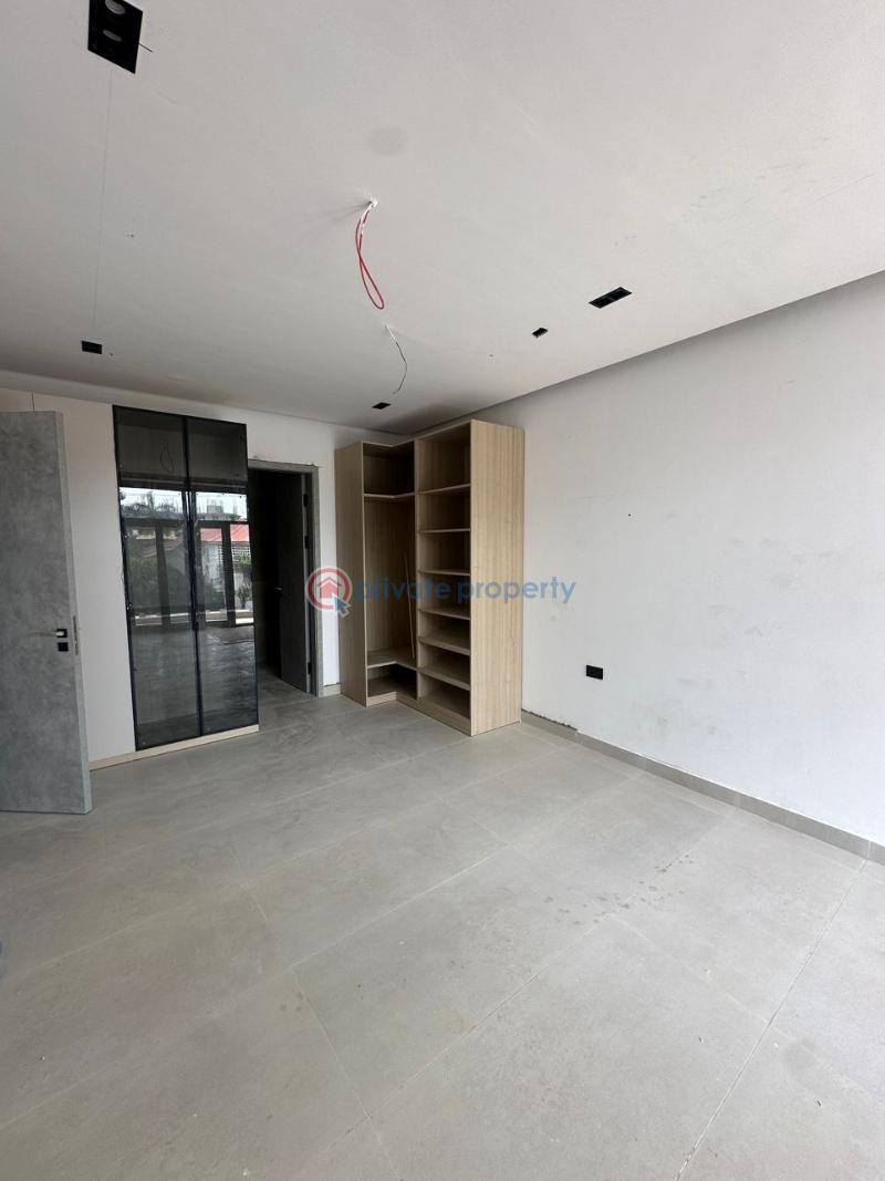 3 bedroom Block Of Flats For Sale Lekki Phase 1 Lagos - 8