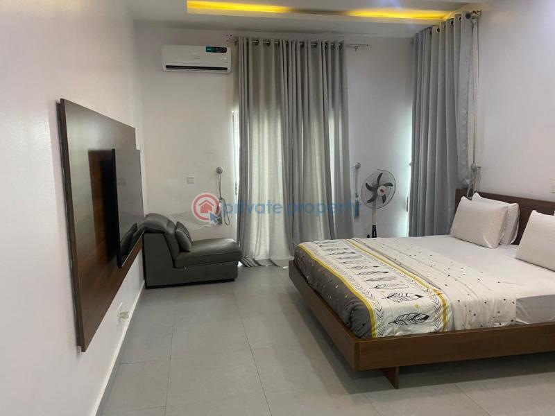 1 bedroom Flat & Apartment For Sale Oniru, Victoria Island Lagos - 4