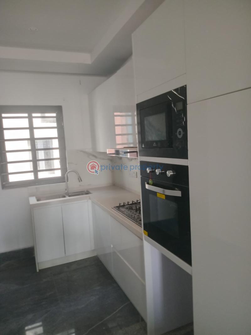 2 bedroom Shared Apartment For Rent Jahi By Gilmor Jahi Abuja Phase 2  - 7