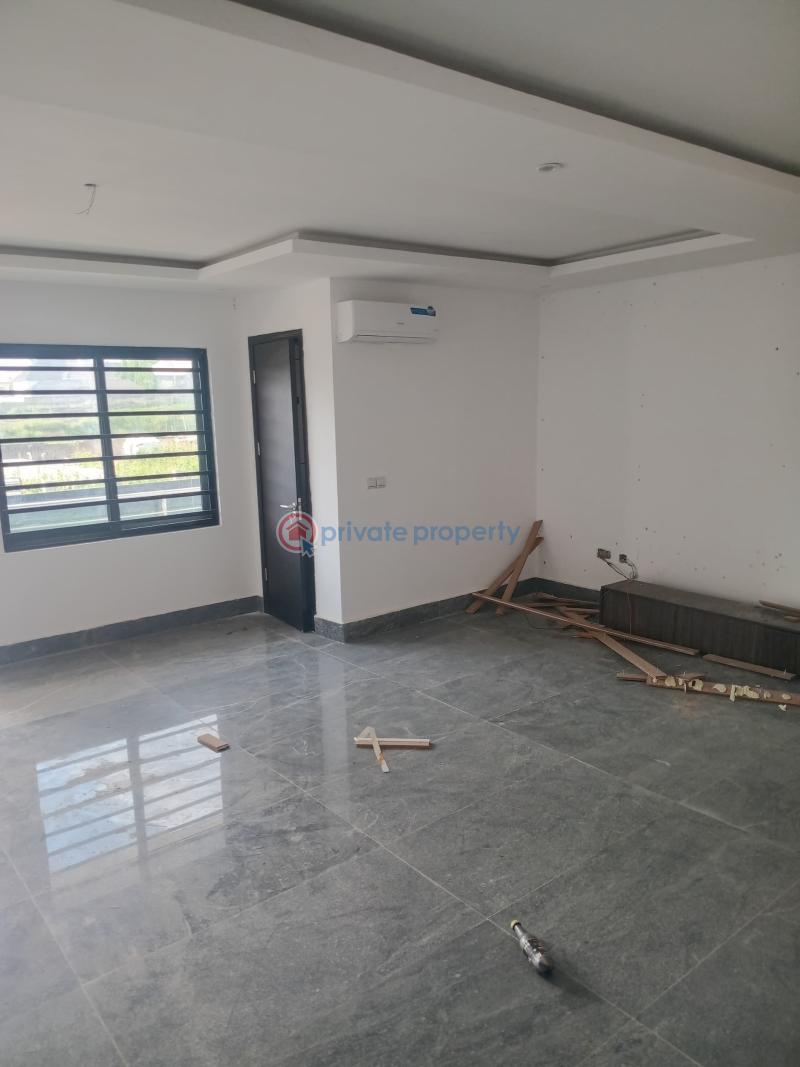 2 bedroom Shared Apartment For Rent Jahi By Gilmor Jahi Abuja Phase 2  - 1