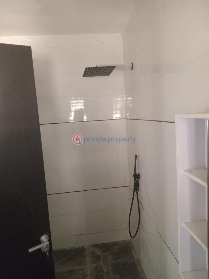 2 bedroom Shared Apartment For Rent Jahi By Gilmor Jahi Abuja Phase 2  - 10