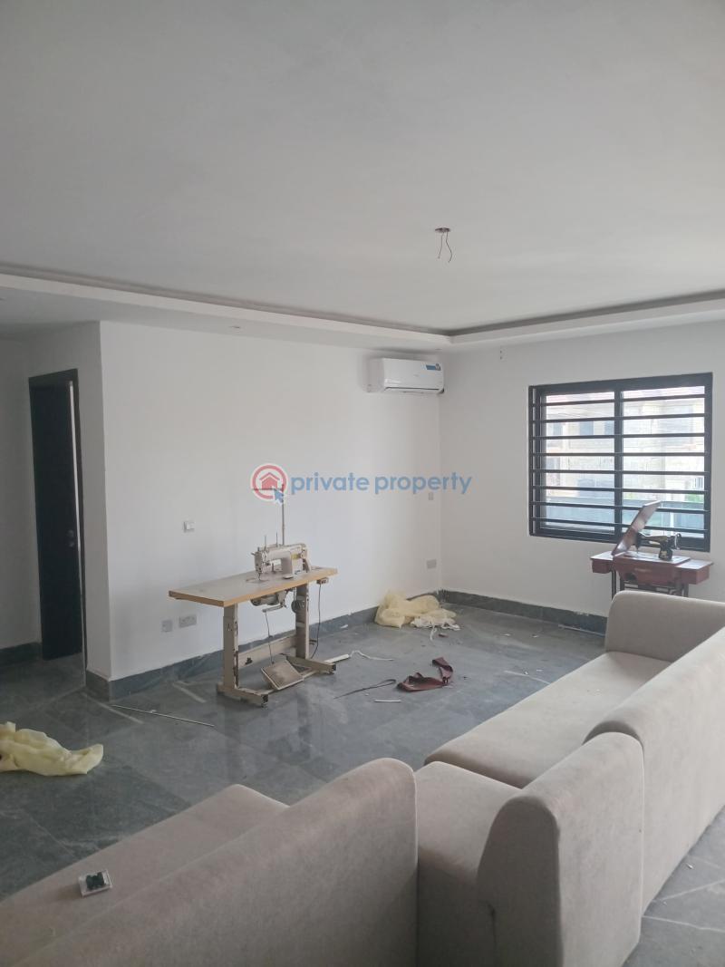 2 bedroom Shared Apartment For Rent Jahi By Gilmor Jahi Abuja Phase 2  - 9