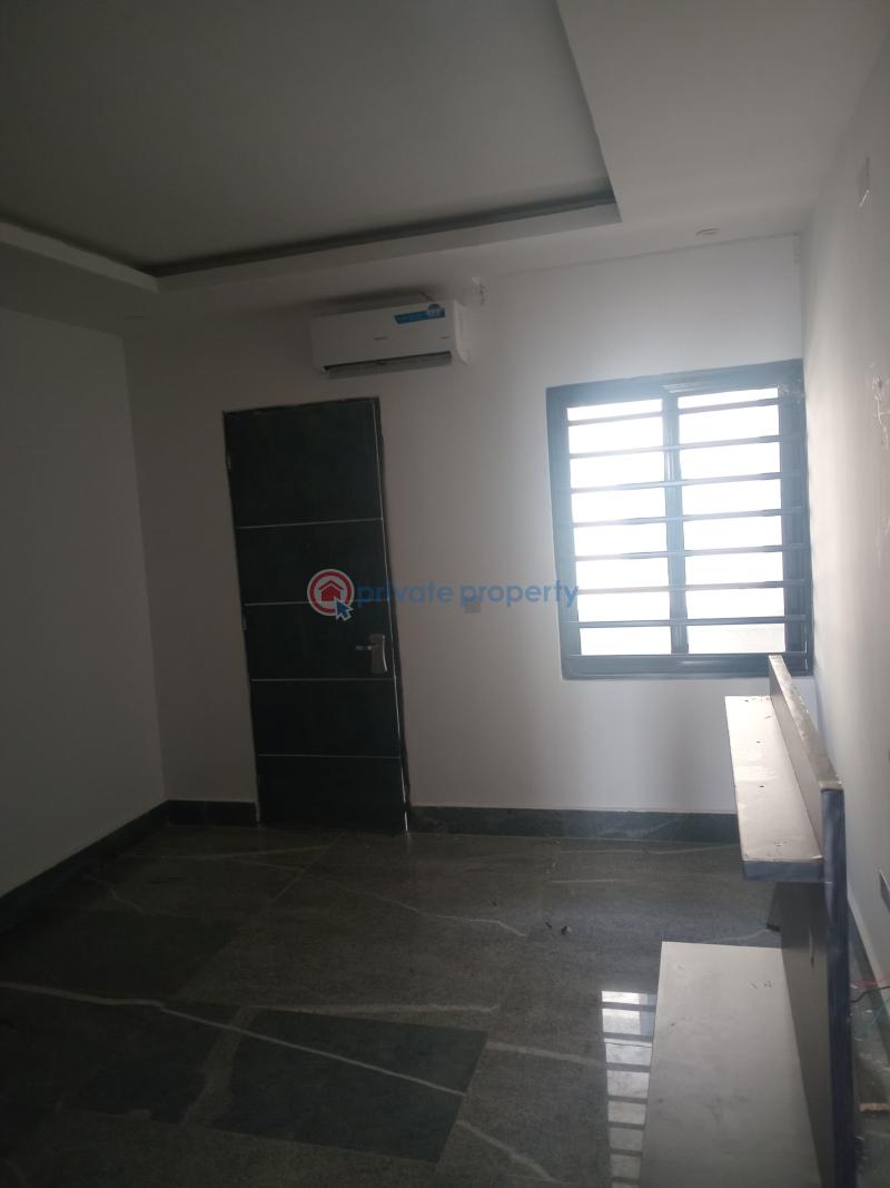 2 bedroom Shared Apartment For Rent Jahi By Gilmor Jahi Abuja Phase 2  - 2