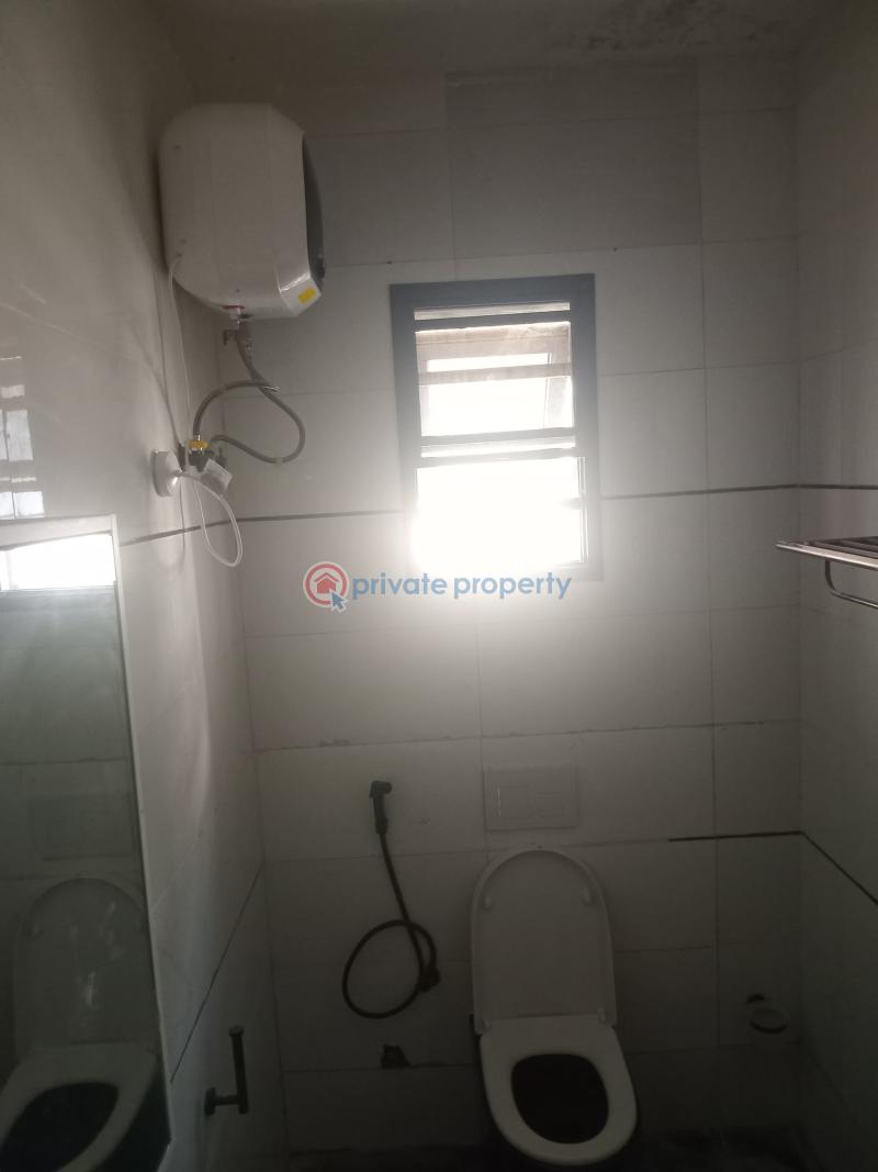 2 bedroom Shared Apartment For Rent Jahi By Gilmor Jahi Abuja Phase 2  - 3