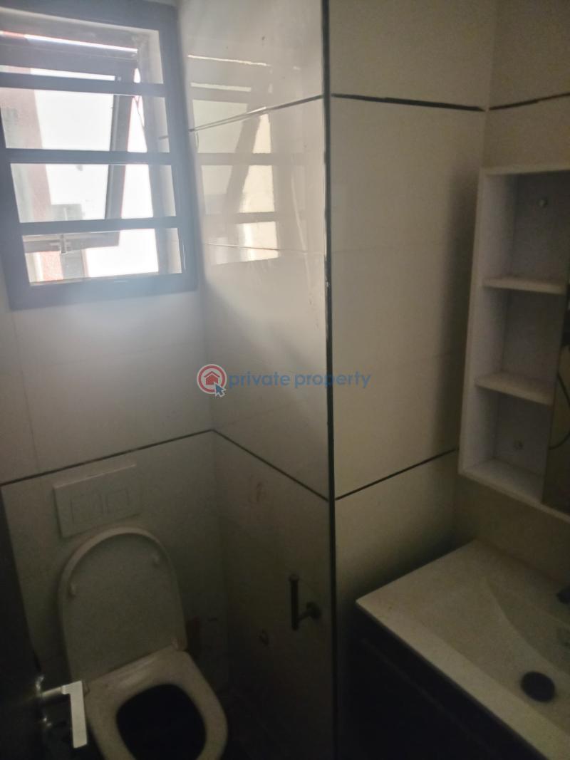 2 bedroom Shared Apartment For Rent Jahi By Gilmor Jahi Abuja Phase 2  - 5