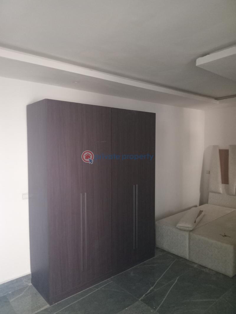 2 bedroom Shared Apartment For Rent Jahi By Gilmor Jahi Abuja Phase 2  - 0