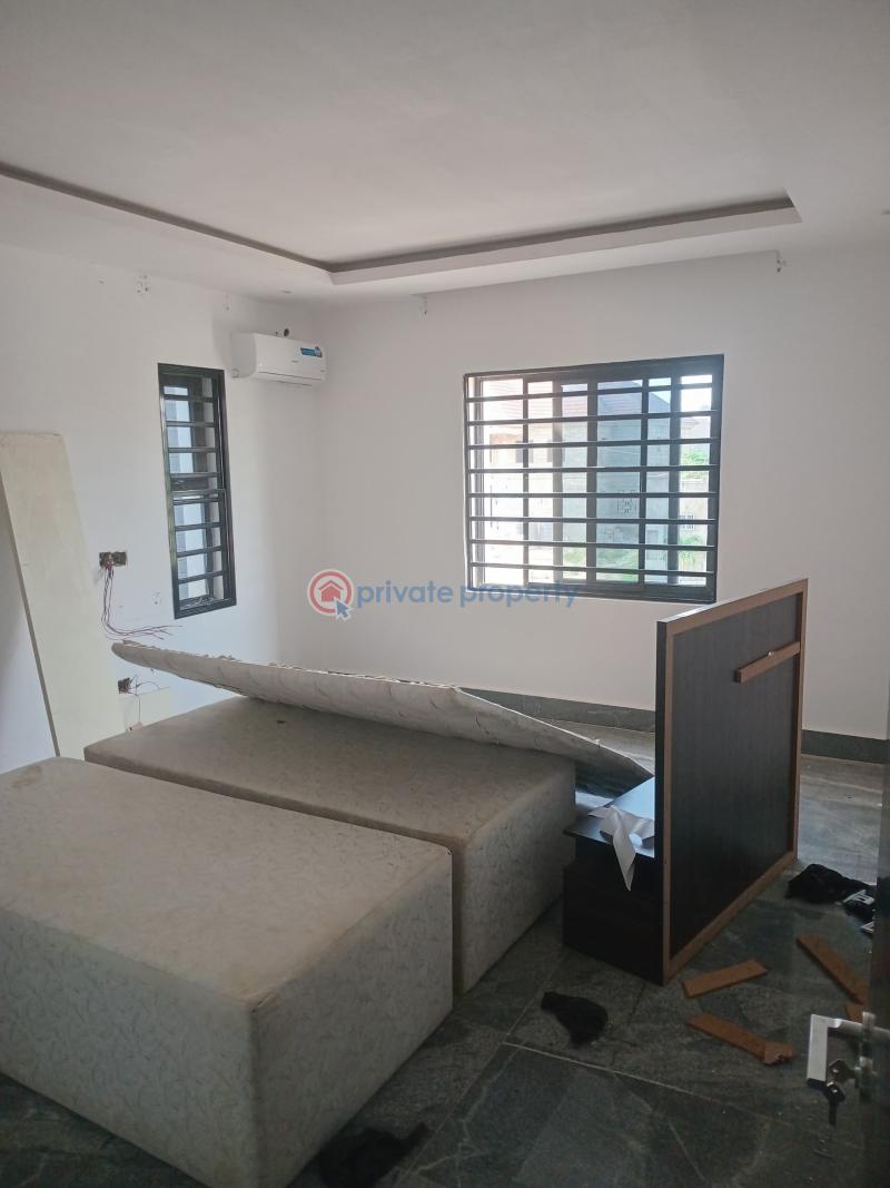 2 bedroom Shared Apartment For Rent Jahi By Gilmor Jahi Abuja Phase 2  - 6