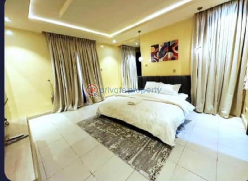10 bedroom Hotel For Sale Ikoyi Lagos - 5