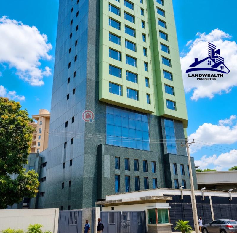 10 bedroom Hotel For Sale Ikoyi Lagos - 0