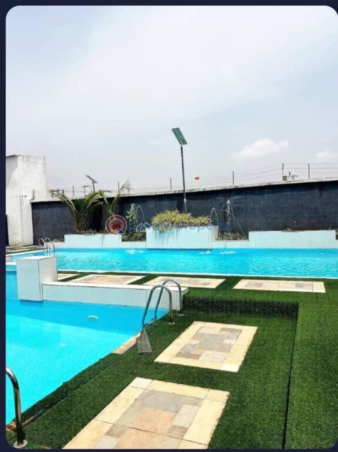 10 bedroom Hotel For Sale Ikoyi Lagos - 4