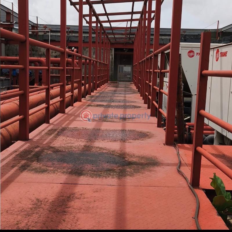 10 bedroom Hotel For Sale Ikoyi Lagos - 14
