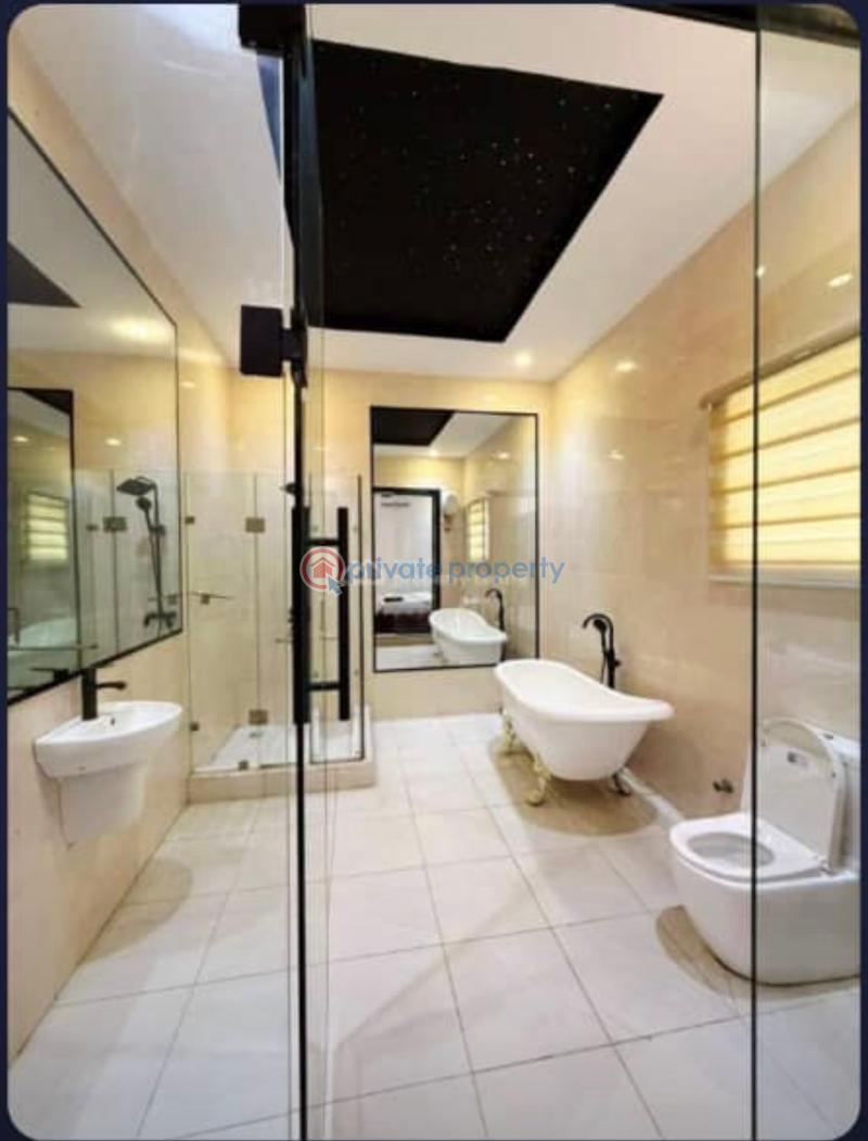 10 bedroom Hotel For Sale Ikoyi Lagos - 9