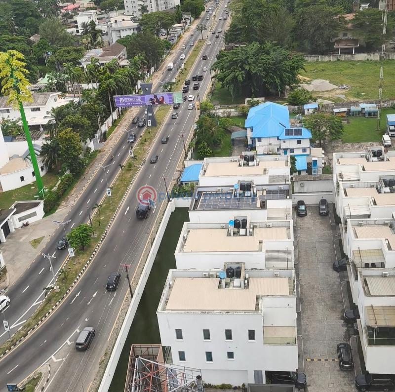 10 bedroom Hotel For Sale Ikoyi Lagos - 2