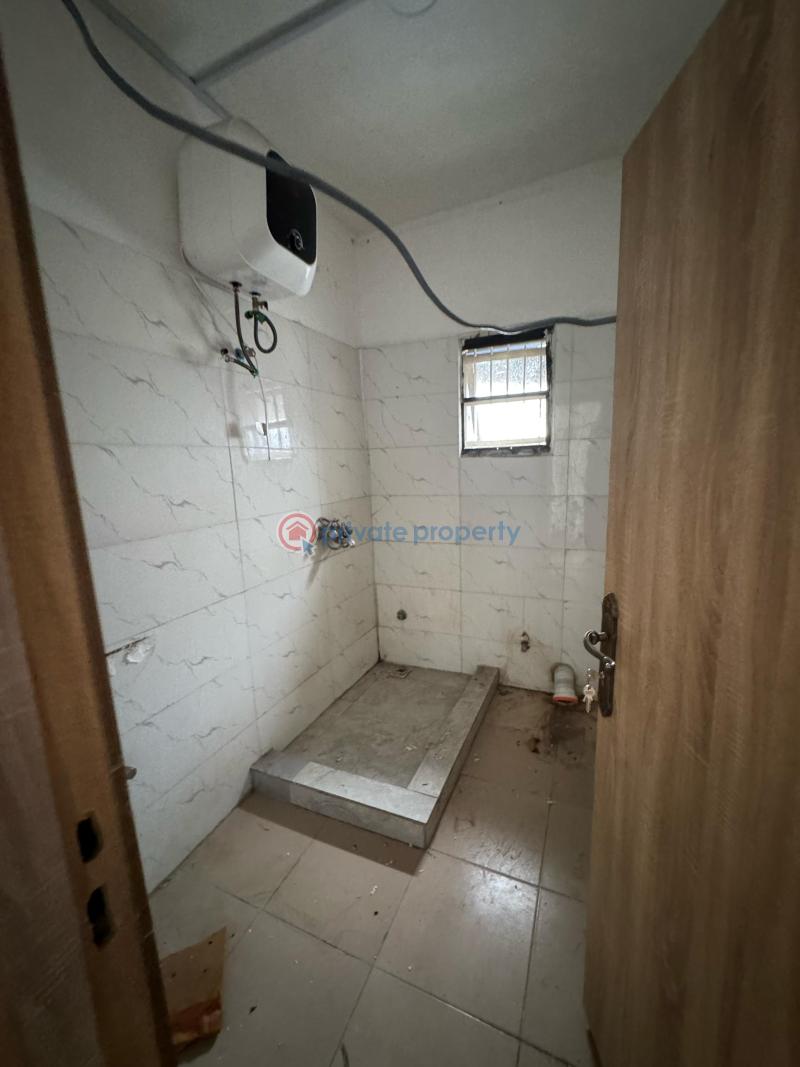 Office For Rent Lekki Phase 1 Lagos - 5