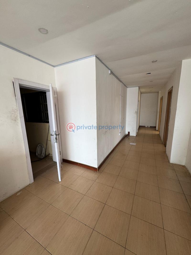 Office For Rent Lekki Phase 1 Lagos - 9