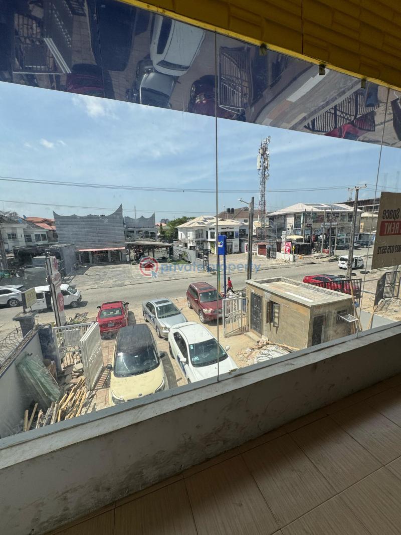 Office For Rent Lekki Phase 1 Lagos - 12