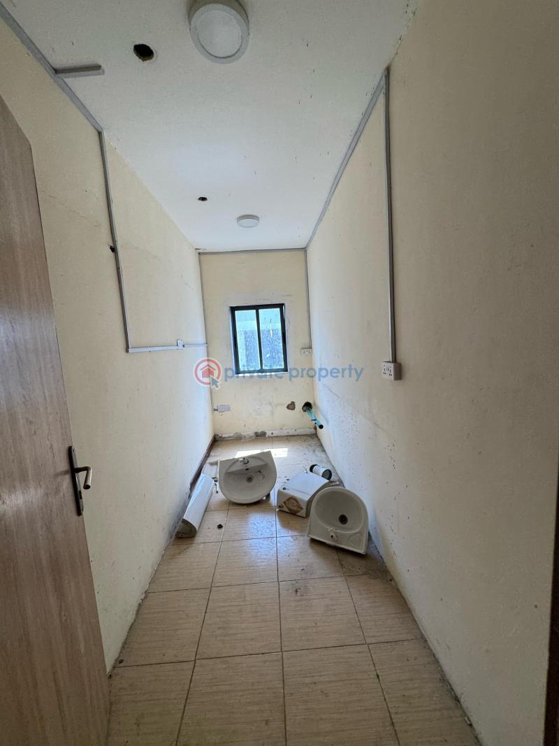 Office For Rent Lekki Phase 1 Lagos - 7