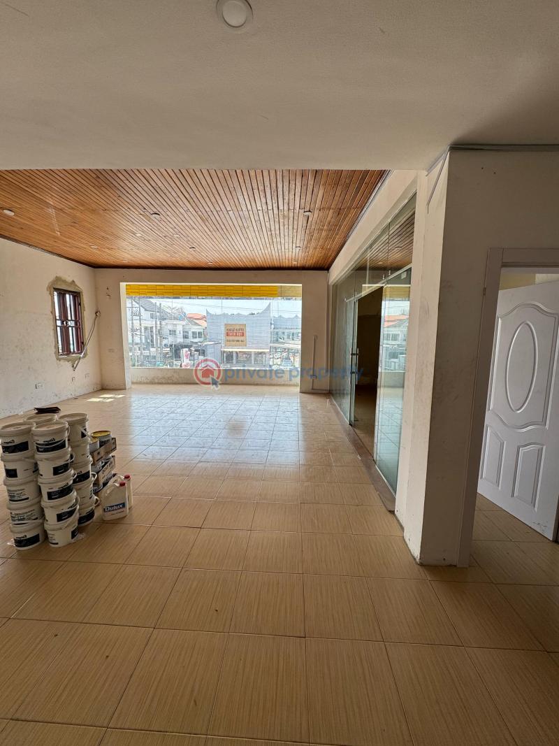 Office For Rent Lekki Phase 1 Lagos - 2