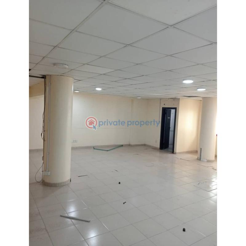 Office For Rent Akin Adesola Victoria Island Lagos - 3