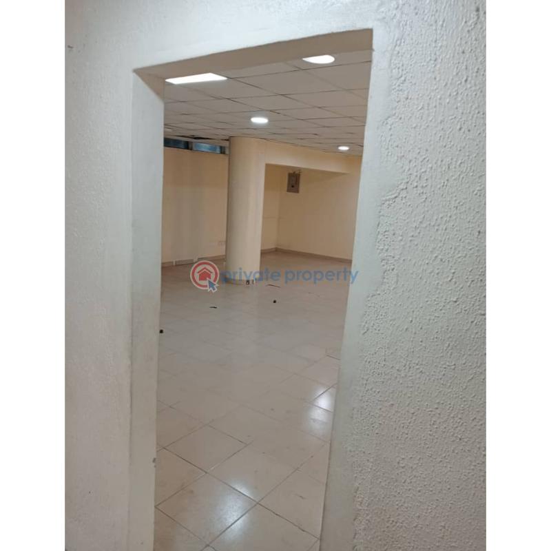 Office For Rent Akin Adesola Victoria Island Lagos - 0