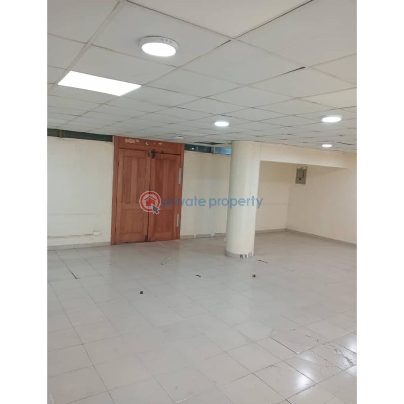 Office For Rent Akin Adesola Victoria Island Lagos - 4