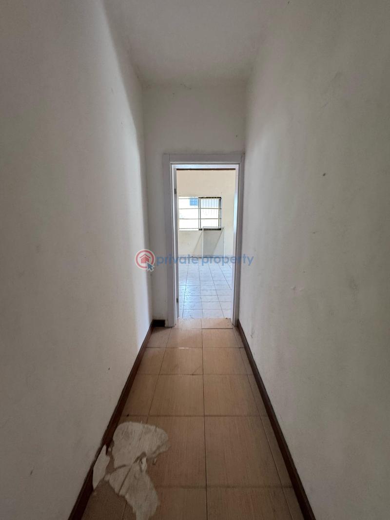 Office For Rent Lekki Phase 1 Lagos - 8