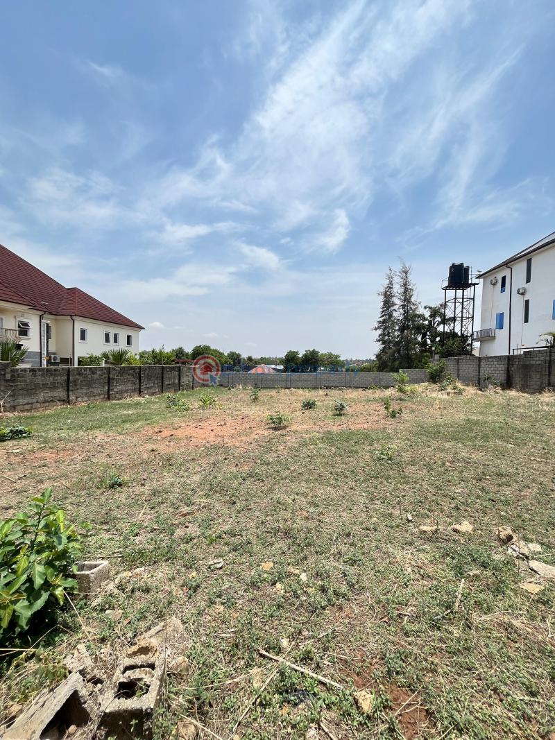 Land For Sale Gaduwa Abuja Phase 2  - 0