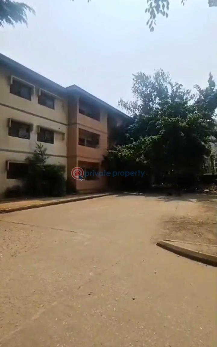 Block Of Flats For Sale Sinari Daranijo Street, Victoria Island Lagos - 0