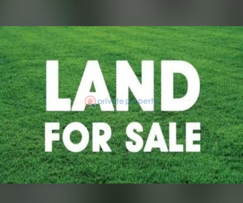 Mixed use Land For Sale Cbd Alausa Alausa Ikeja Lagos - 1