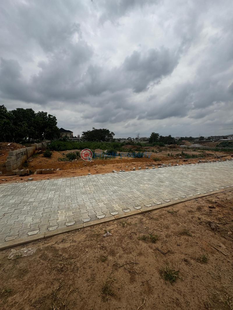 Residential Land For Sale Katampe Main Abuja Phase 2  - 0