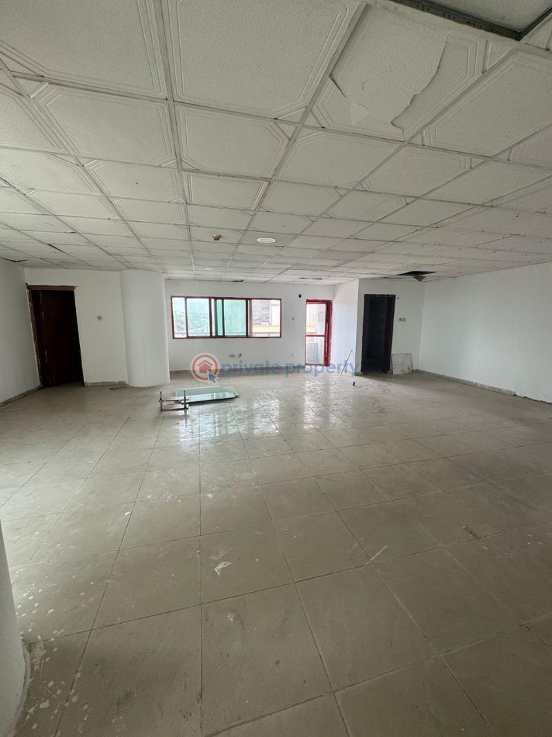 Commercial Property For Rent Victoria Island Lagos - 2