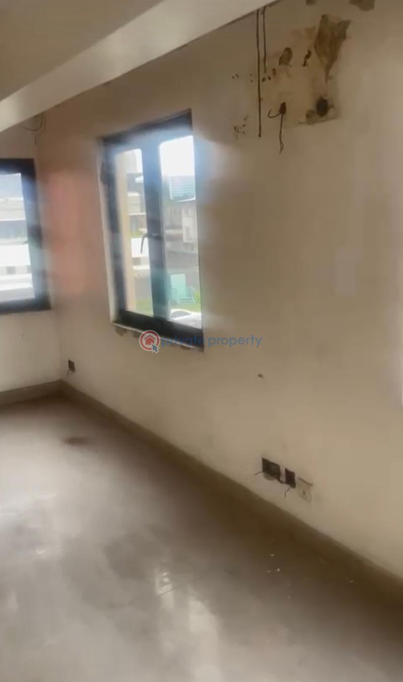 Office For Rent Ozumba Mbadiwe St Victoria Island Lagos - 1