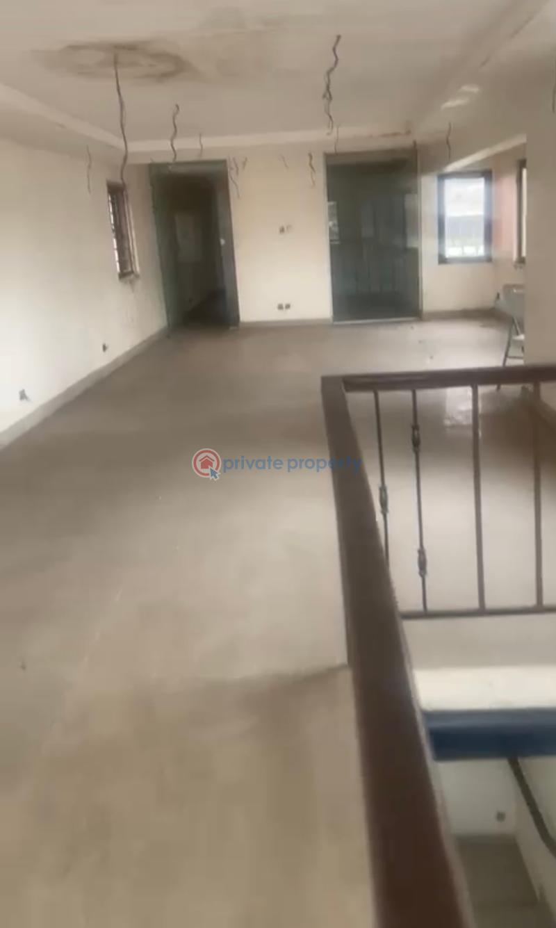 Office For Rent Ozumba Mbadiwe St Victoria Island Lagos - 7