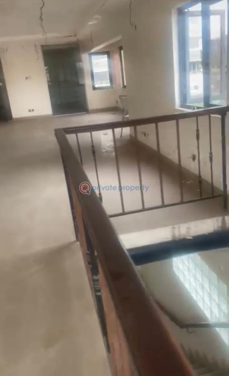 Office For Rent Ozumba Mbadiwe St Victoria Island Lagos - 3