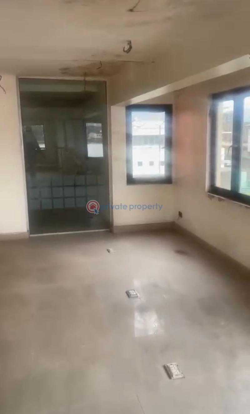 Office For Rent Ozumba Mbadiwe St Victoria Island Lagos - 4