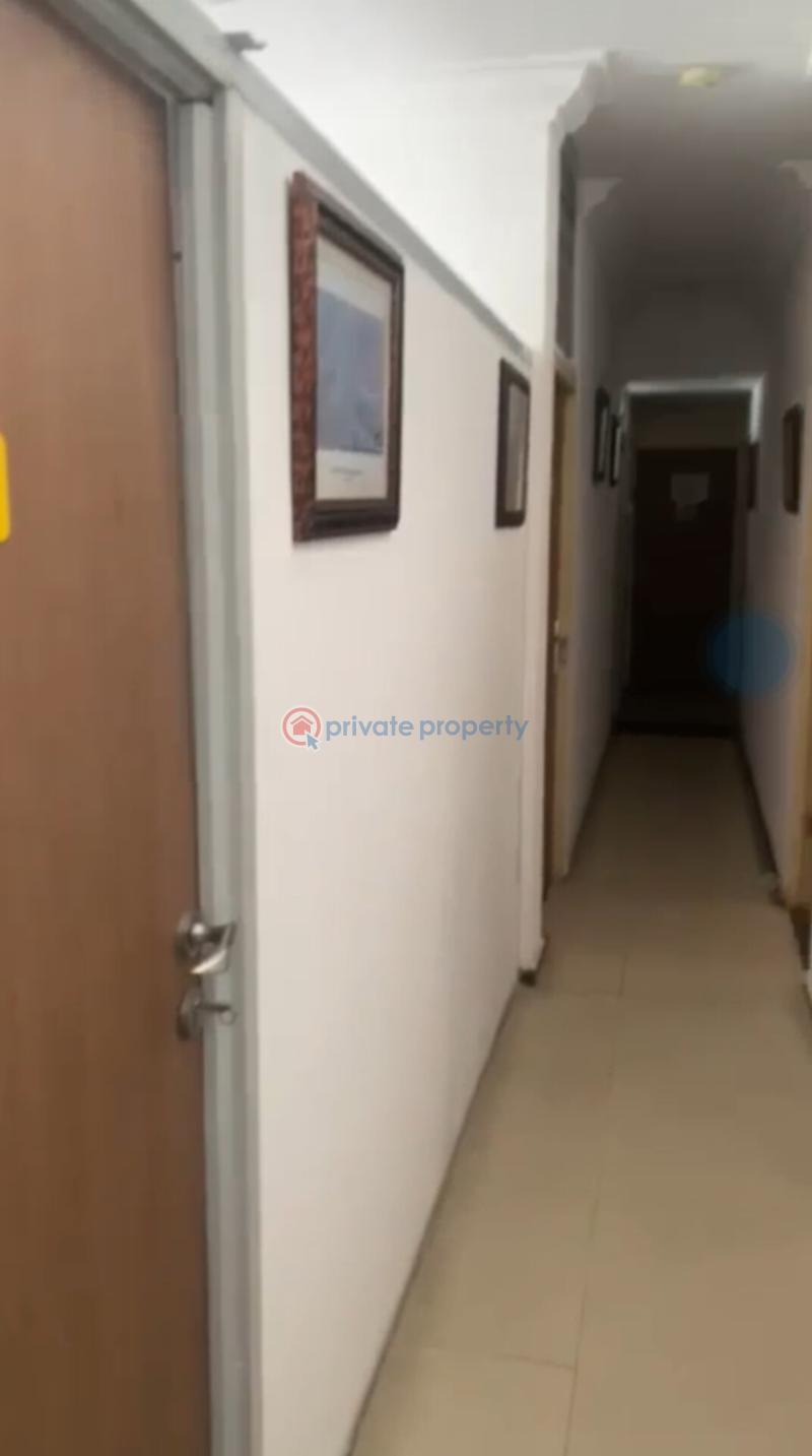 Office For Rent Victoria Island Lagos - 1