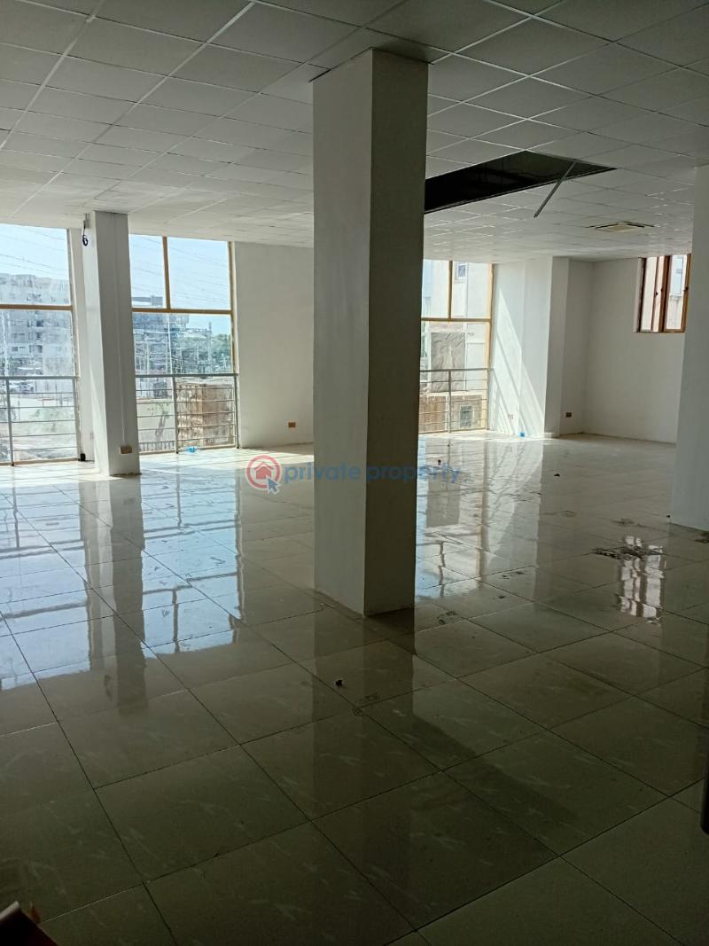 Mall/Complex/Plaza For Rent Lekki Phase 1 Lagos - 3