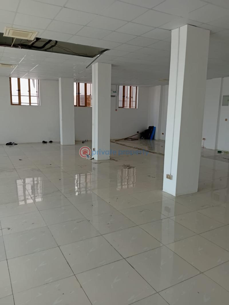 Mall/Complex/Plaza For Rent Lekki Phase 1 Lagos - 2