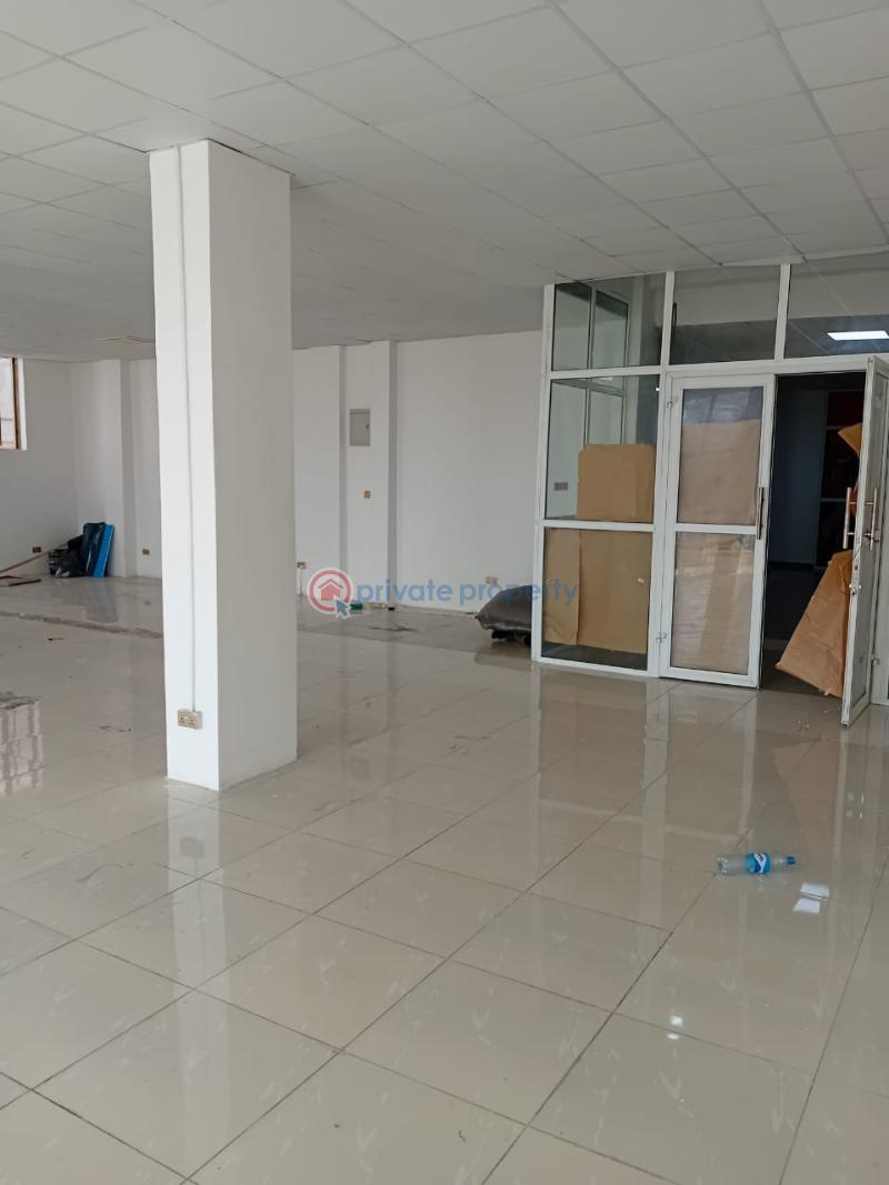 Mall/Complex/Plaza For Rent Lekki Phase 1 Lagos - 1
